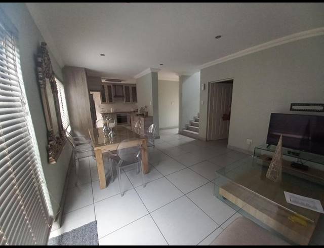 3 BEDROOM TOWNHOUSE FOR SALE IN MANTEVREDE